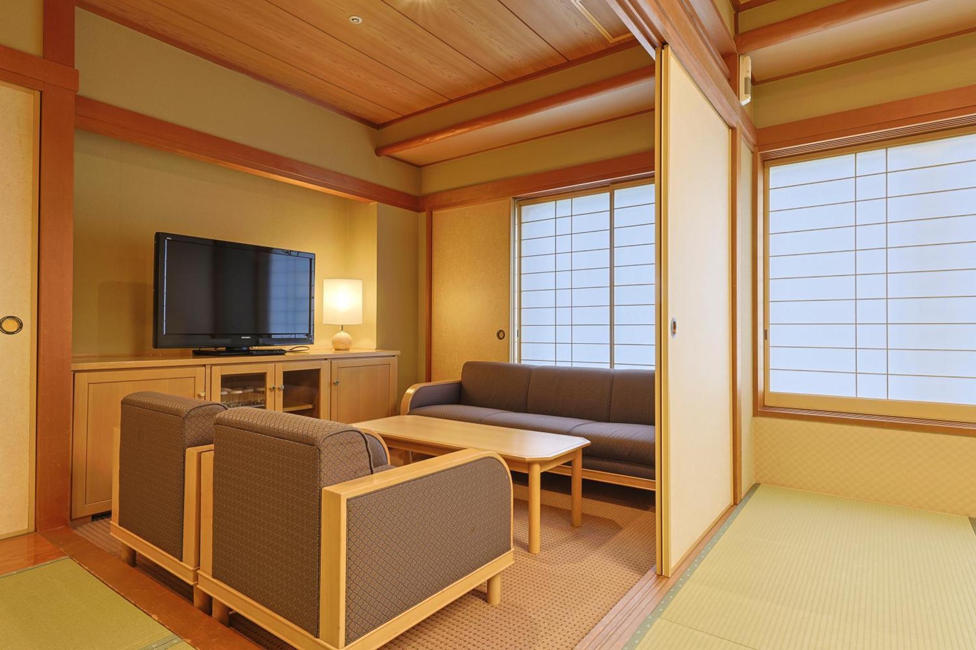 Hida Takayama Onsen Takayama Green Hotel - Keio Group Hotels - Takayama (Gifu) Exterior foto
