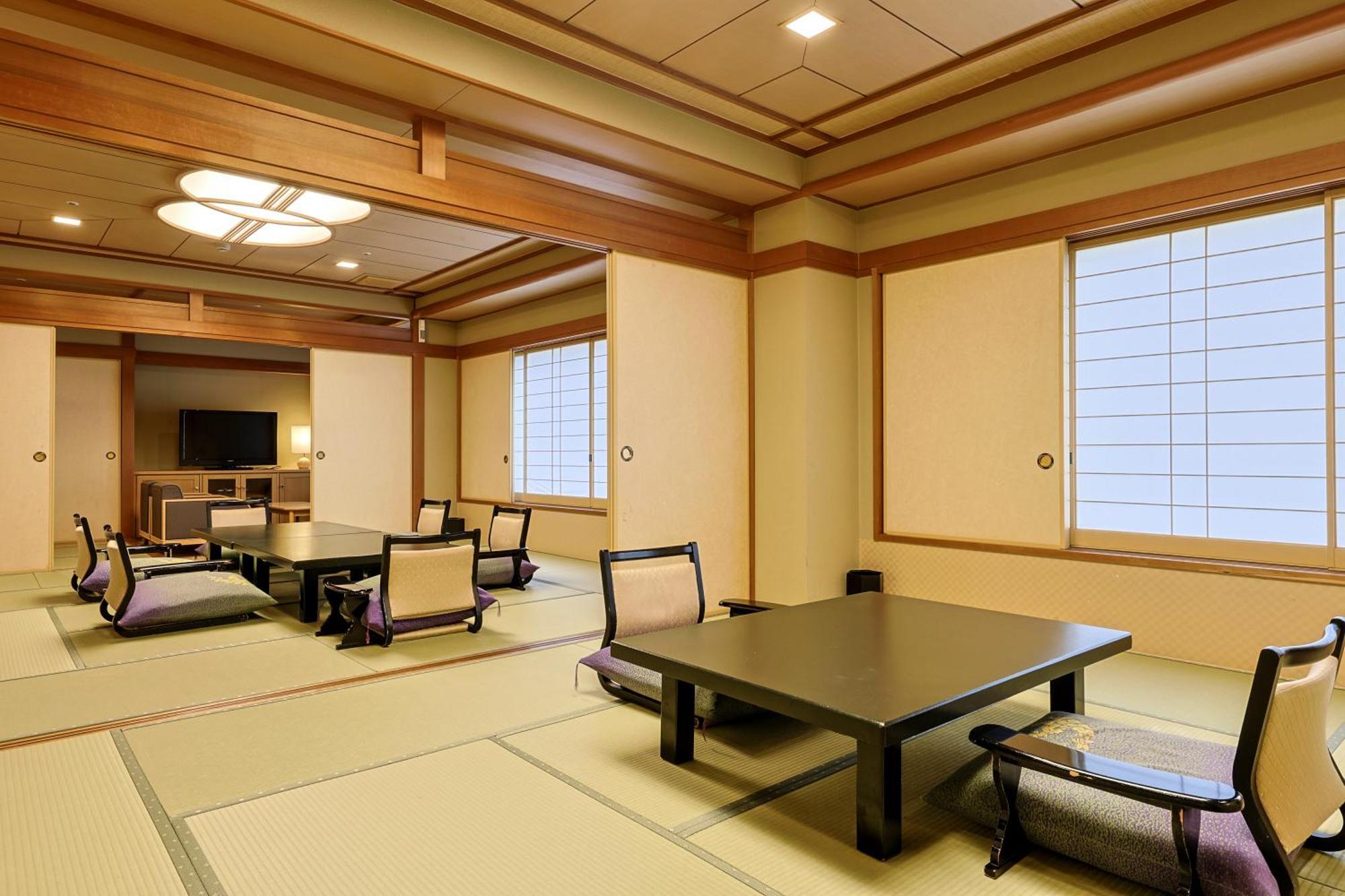 Hida Takayama Onsen Takayama Green Hotel - Keio Group Hotels - Takayama (Gifu) Exterior foto